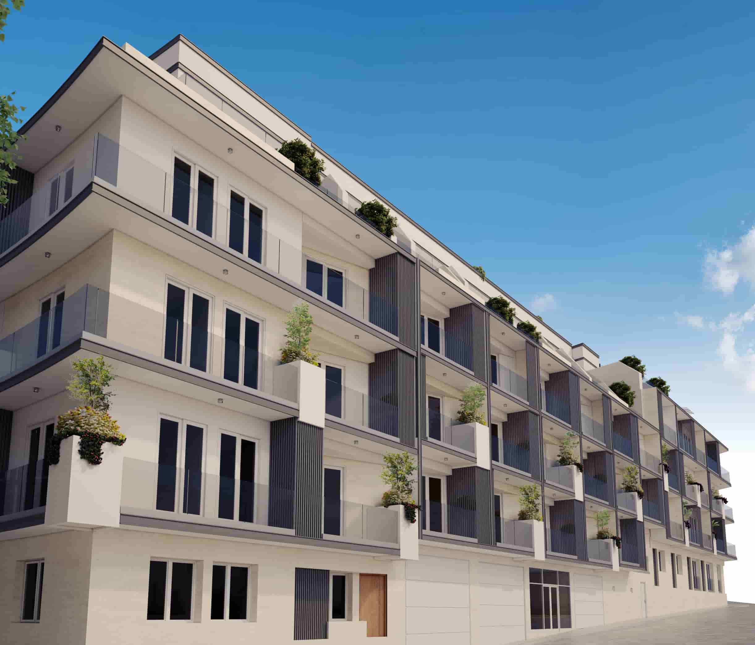 Kommun condominium management